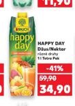 HAPPY DAY NEKTAR