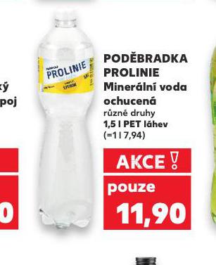 PODBRADKA PROLINIE