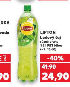LIPTON LEDOV AJ