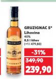 GRUZIGNAC 5*