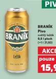 PIVO BRANK