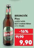 PIVO BRUNCVK