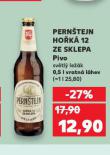 PIVO PERNTEJN