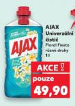AJAX UNIVERZLN ISTI