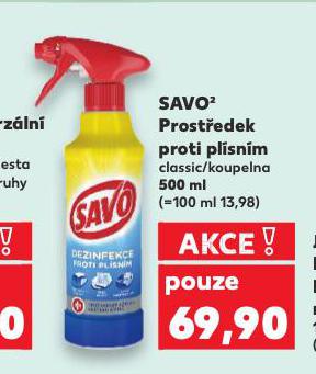 SAVO PROSTEDEK PROTI PLSNM