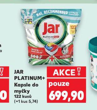 JAR KAPSLE DO MYKY