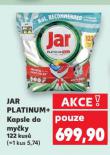 JAR KAPSLE DO MYČKY