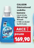CALGON ODSTRAŇOVAČ VODNÍHO KAMENE