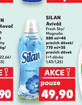 SILAN AVIV