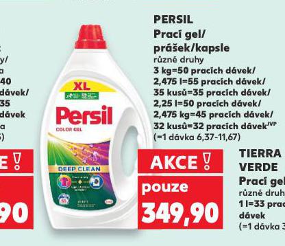 PERSIL PRAC PROSTEDEK