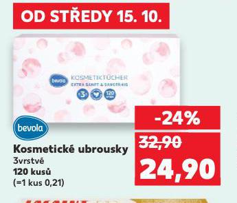 KOSMETICK UBROUSKY