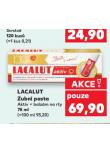 LACALUT ZUBN PASTA