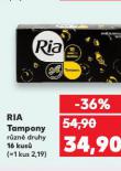RIA TAMPONY