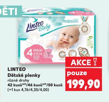 LINTEO DTSK PLENKY