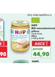 HIPP BIO MASOZELENINOV PKRM