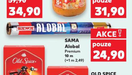 SAMA ALOBAL