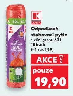 ODPADKOV STAHOVAC PYTLE