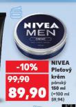 NIVEA KRM