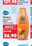 BEVOLA AMPON