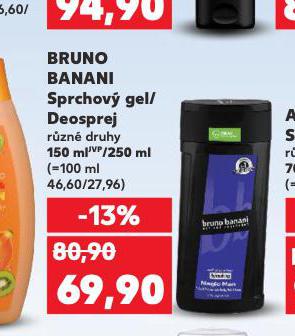 BRUNO BANANI DEOSPREJ