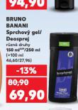 BRUNO BANANI DEOSPREJ