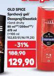 OLD SPICE DEOSPREJ