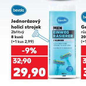 JEDNORZOV HOLIC STROJEK