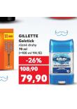 GILLETTE GELSTICK