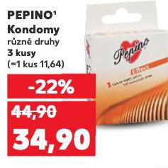 PEPINO KONDOMY