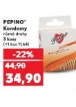 PEPINO KONDOMY