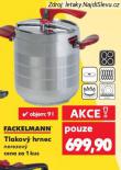 TLAKOVÝ HRNEC