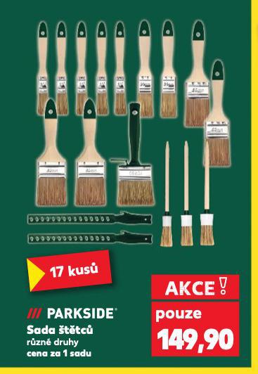 PARKSIDE SADA TTC