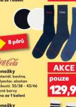 PONOŽKY