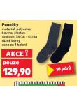 PONOŽKY