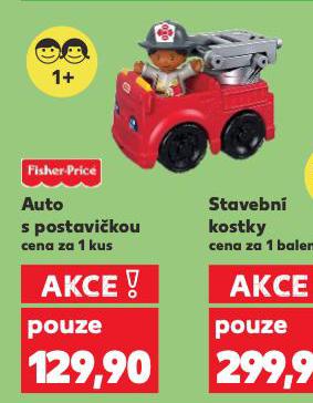 AUTO S POSTAVIKOU
