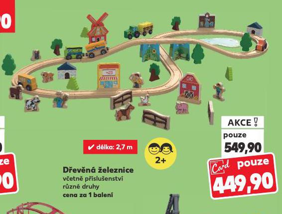 DEVN ELEZNICE