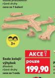 SADA KOLEJÍ