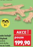 SADA VÝHYBEK