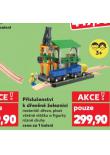 PŘÍSLUŠENSTVÍ K DŘEVĚNÉ ŽELEZNICI