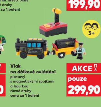 VLAK NA DLKOV OVLDN