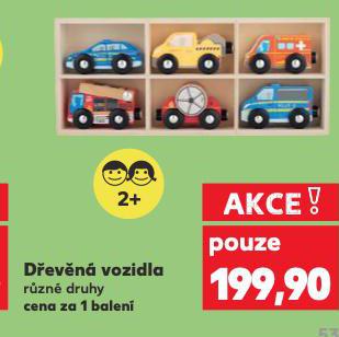 DEVN VOZIDLA