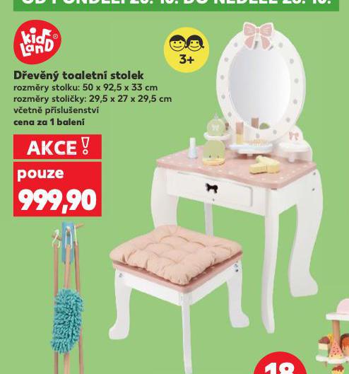 DEVN TOALETN STOLEK
