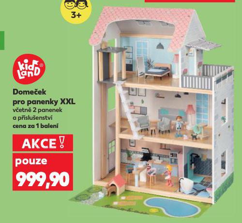 DOMEEK PRO PANENKY