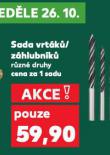 SADA ZÁHLUBNÍKŮ
