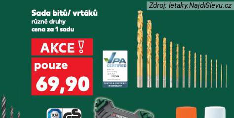 SADA VRTK