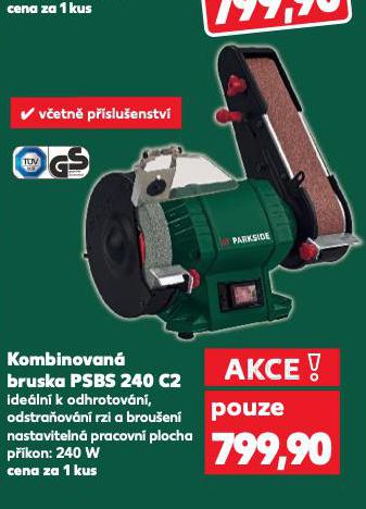 KOMBINOVAN BRUSKA