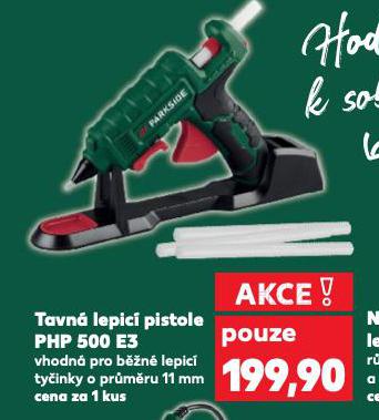 TAVN LEPIC PISTOLE