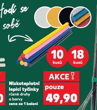 NZKOTEPLOTN LEPIC TYINKY