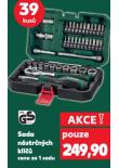 SADA NÁSTRČNÝCH KLÍČŮ