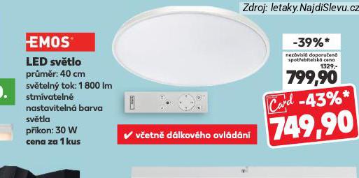 LED SVTLO